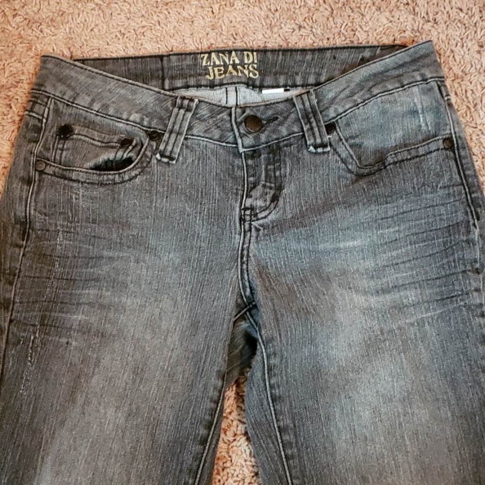 Zandi jeans - Picture 2 of 3